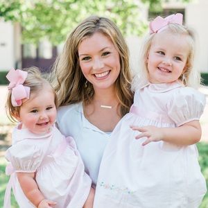 Meet your Posher, Anna claire
